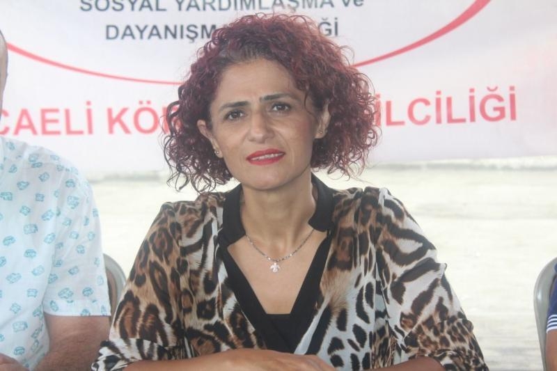 Özüpak: Sosyal devlet yoksa, sosyal çöküş kaçınılmazdır