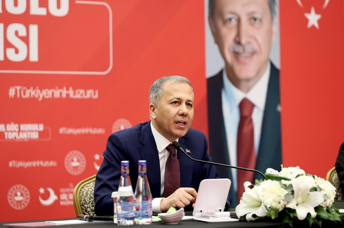 Siber Suçlara Büyük Darbe