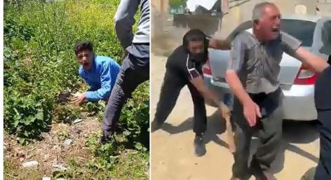 Adana’da Kasklı Dehşet: Gençleri Sopayla Döven Saldırganlar Tutuklandı