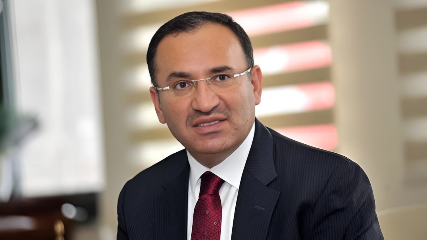 Şanlıurfaspor’dan TBMM Başkanvekili Bekir Bozdağ’a Teşekkür Mesajı