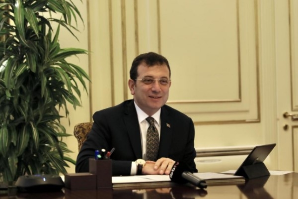 İmamoğlu: Her geçen gün bu hukuksuz düzenin sonuna biraz daha yaklaşıyoruz