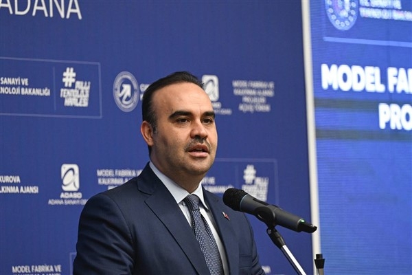 Kacır: Bu zafer, milletimizin birlik ve kararlılığının simgesidir
