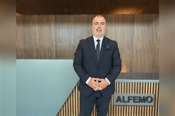 Alfemo’nun yeni Genel Müdürü Tolga Kaya oldu