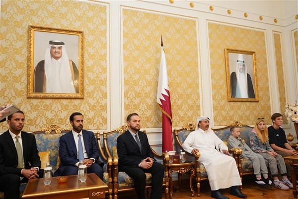 Katar, arabuluculuk çabalarının başarılı olduğunu duyurdu