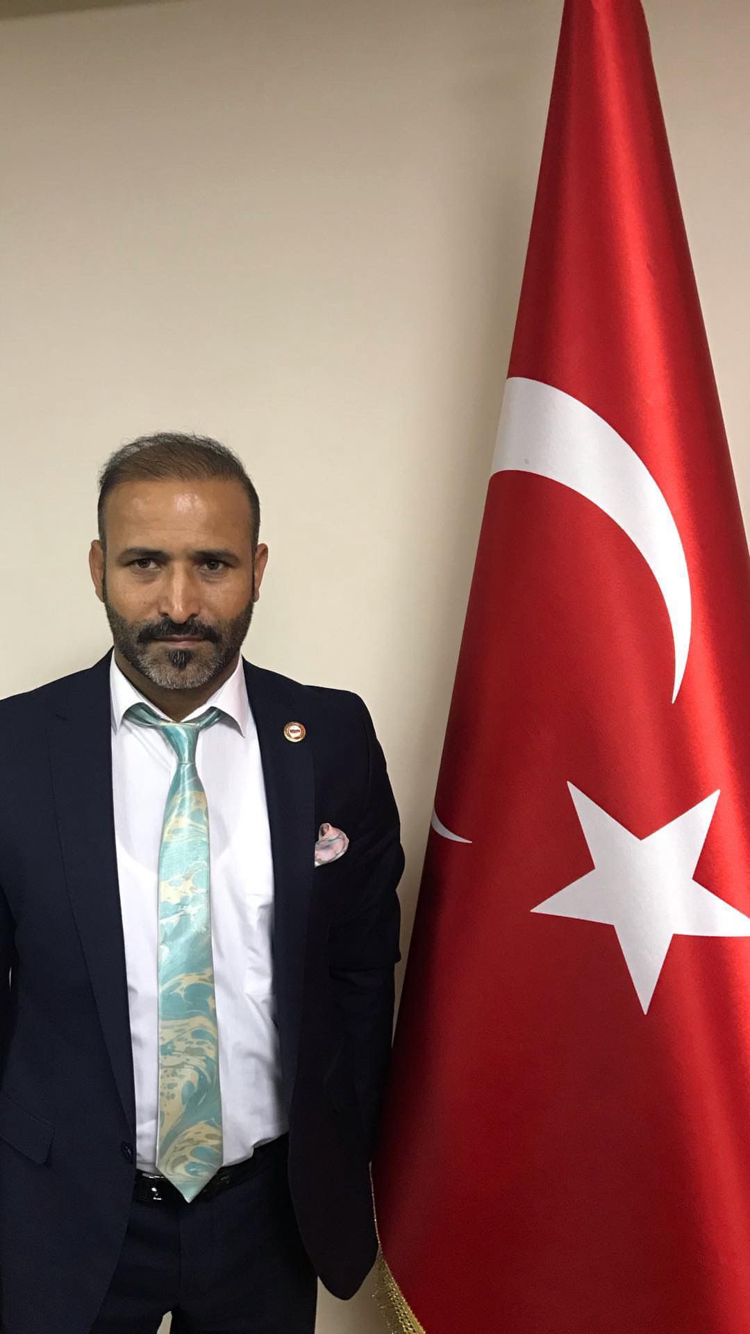 “Her Lüks Otel Bir Yangın Uçağı Alsın!”
