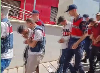 Gaziantep’te 106 Milyonluk Dolandırıcılık Operasyonu          ChatGPT’ye sor