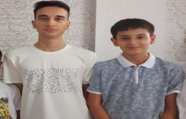 Gaziantep'te Abi Kardeşten Türkiye Derecesi: YKS ve LGS'de Birincilik!