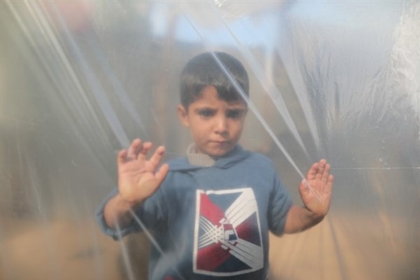 UNRWA: İnsanlar Gazze’de ailelerini doyuracak yiyecek bulamıyor