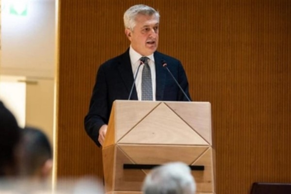 Grandi: İran tarafından sınır dışı edilen binlerce Afgan, her gün ülkelerine geri dönüyor