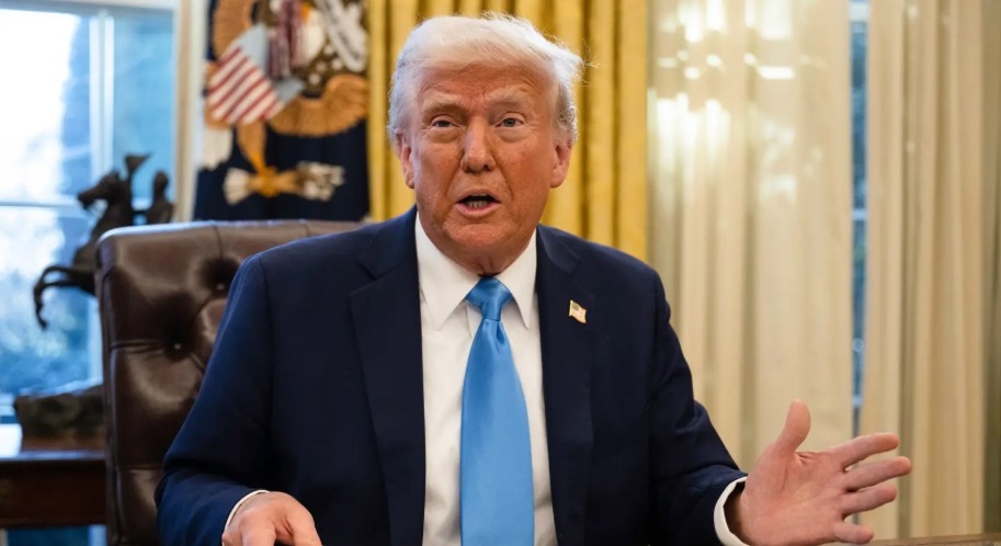 The New York Post: Trump ABD'yi UNESCO'dan çekiyor