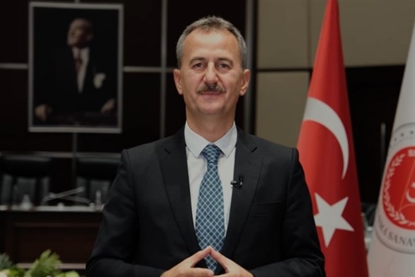 Savunma Sanayii Başkanı Görgün, Suudi Arabistan GAMI Valisi Al-Ohali ile buluştu