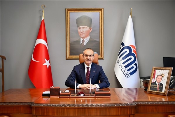 Vali Yavuz ‘dan  Gazeteciler ve Basın Bayramı kutlama mesajı