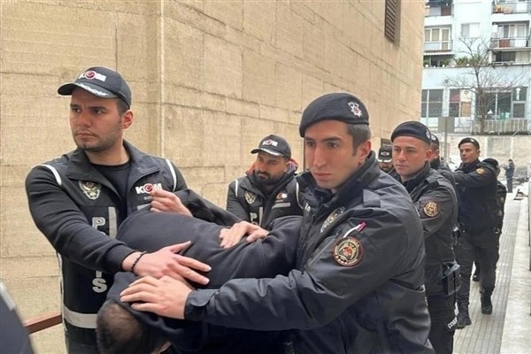 suç örgütüne operasyon: 17 tutuklama