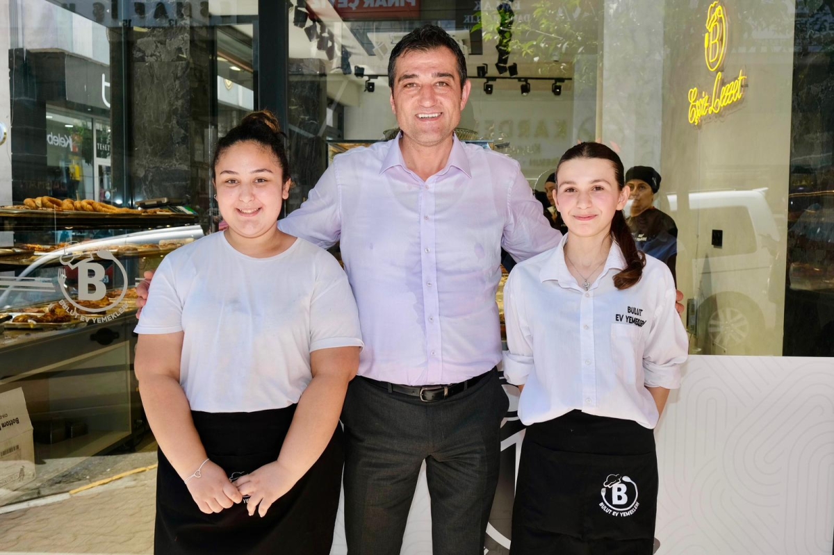 Başkan Köse'den esnaf ziyareti