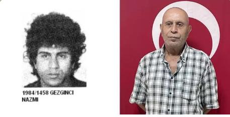 Almanya'da 1984’te İşlenen Cinayet 41 Yıl Sonra Aydınlatıldı: Katil Türkiye'de Yakalandı