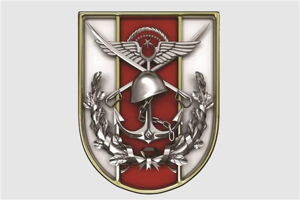 Genelkurmay Başkanı Gürak, Endonezya Kara Kuvvetleri Komutanı Simanjuntak ile görüştü