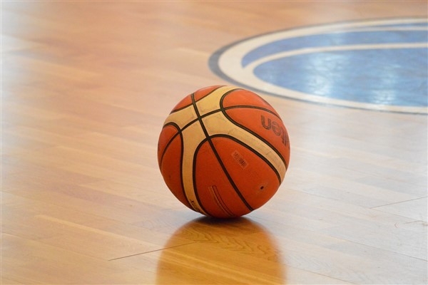 Genç Erkek Basketbol Milli Takımı, finale yükseldi