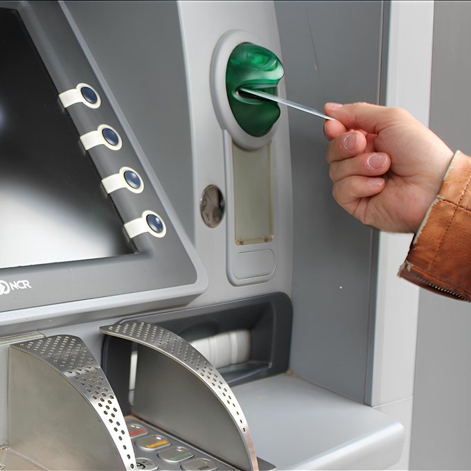 ATM Kullanıcılarına Yeni Zorunluluk: 6 Ayda Bir Şifre Değişikliği Dönemi Başladı
