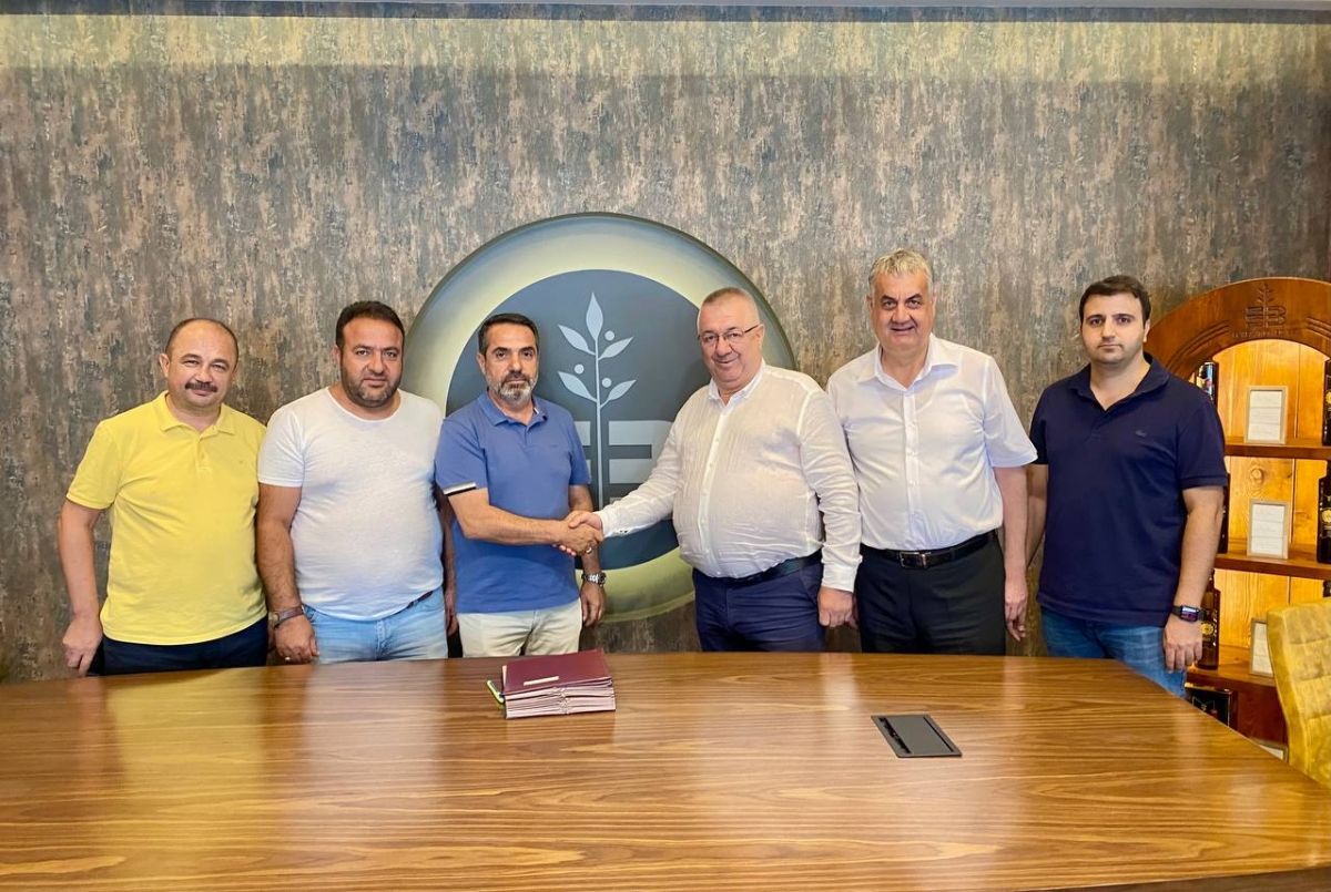 İbrahimce Mahallesi’ne taziye evi yapılıyor