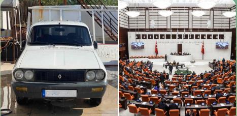 20 Yaşından Büyük Aracı Olanlara Müjde!