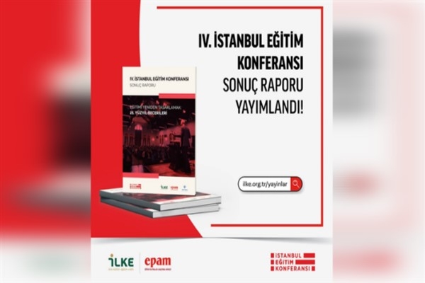 &Prime;Eğitim gelecek nesiller için nasıl dönüştürülmeli?&Prime;