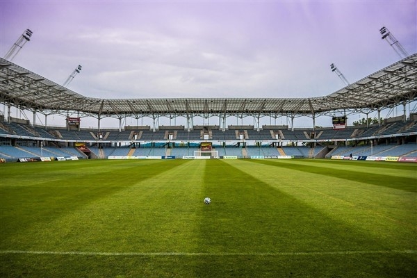 Hareket Proje, Al Dhafra FC'ye sponsor oldu