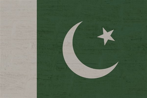 Subay heyeti, Pakistan Dışişleri Bakanlığını ziyaret etti