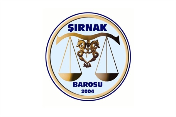 Şırnak Barosu’ndan Şengal katliamının yıl dönümünde mesaj