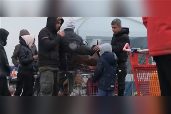 Yemen açıklarında alabora olan teknede 60'tan fazla göçmen hayatını kaybetti