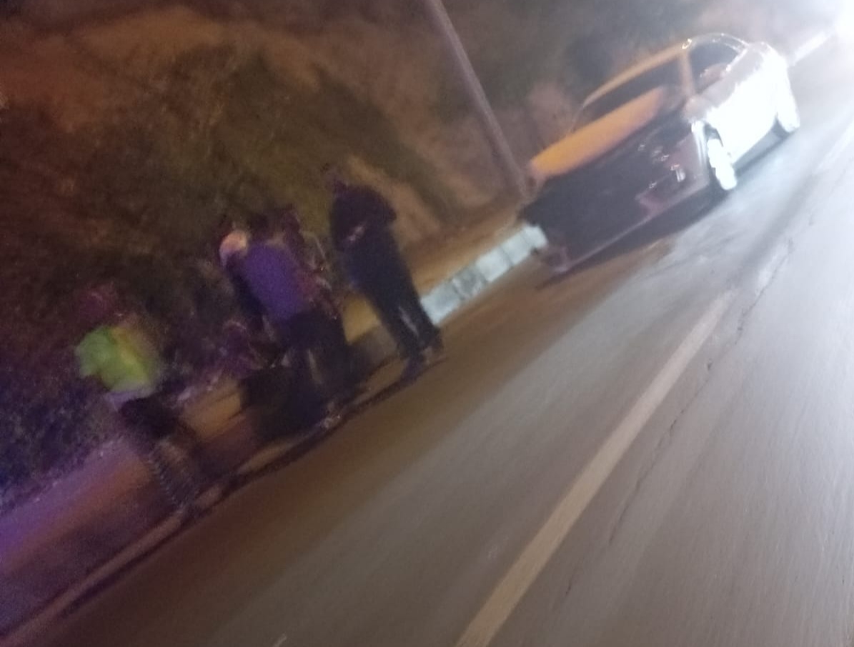 Şanlıurfa'da Zincirleme Trafik Kazası: 2 Kişi Yaralandı