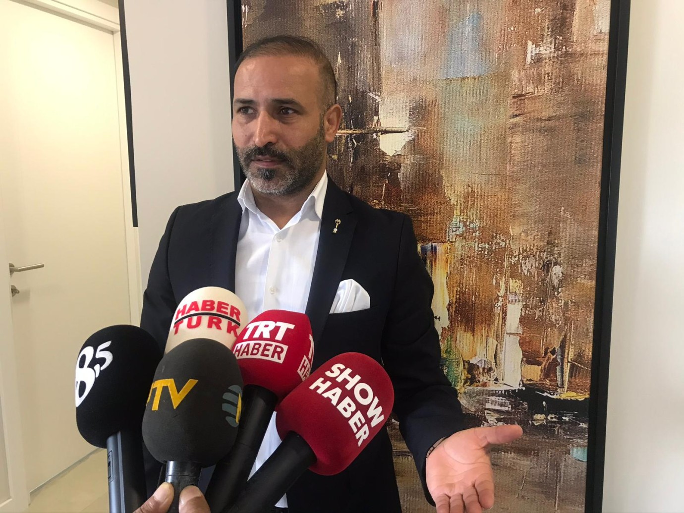 Türkiye, Sağlık Turizminde Dünya Markası Olma Yolunda İlerliyor