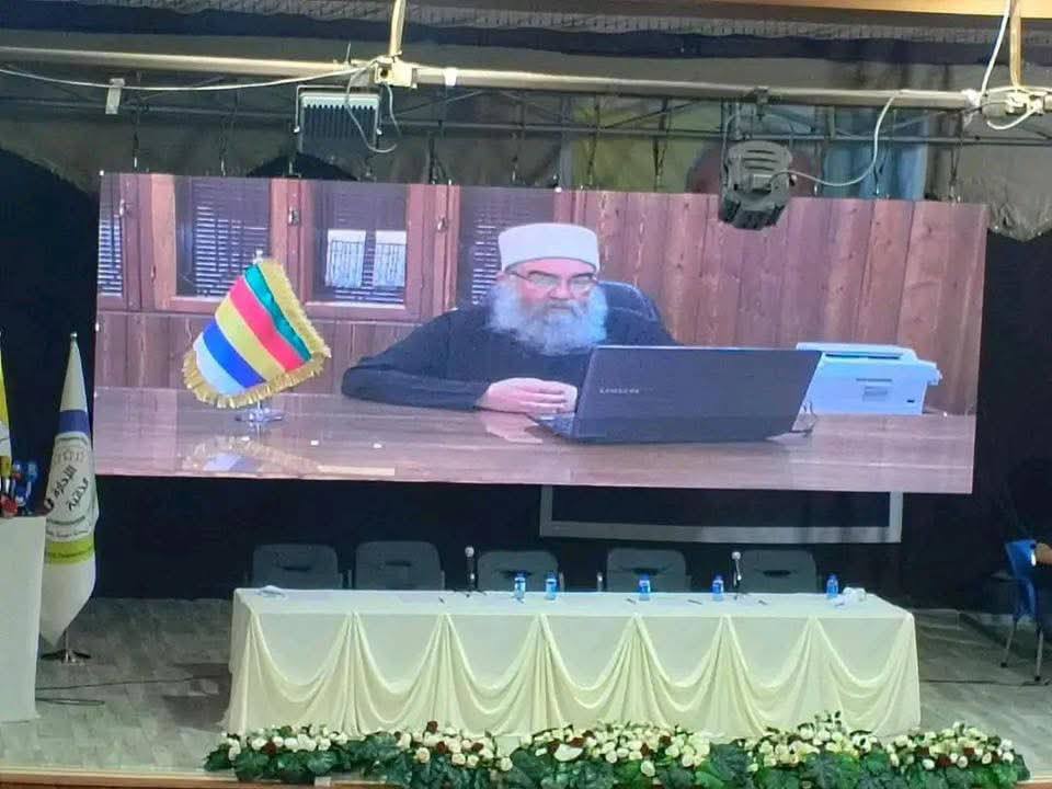 YPG/SDG, Haseke’de Konferans Düzenliyor