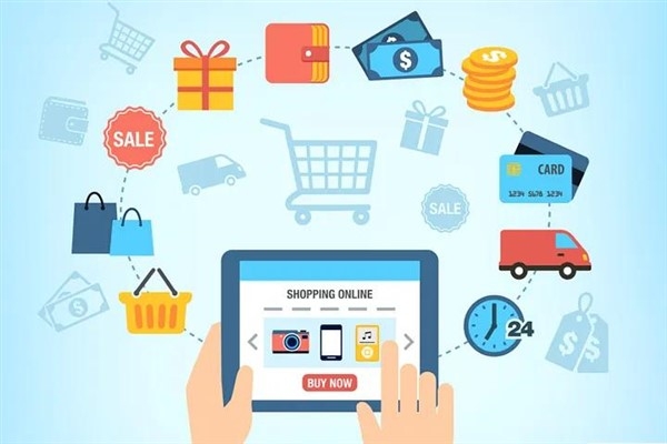 Rusların online alışverişe harcamaları yüzde 36 arttı