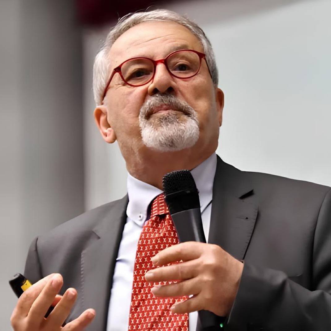 Prof. Dr. Naci Görür’den Deprem Uyarısı: “Yeter Değil mi?”