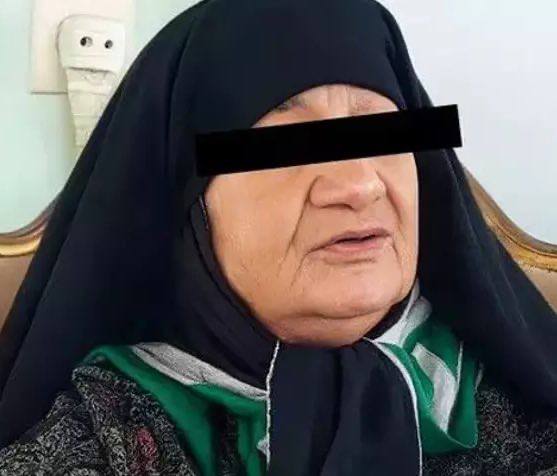 İran’da Kan Donduran Seri Cinayet: 22 Yılda 11 Kocasını Zehirledi