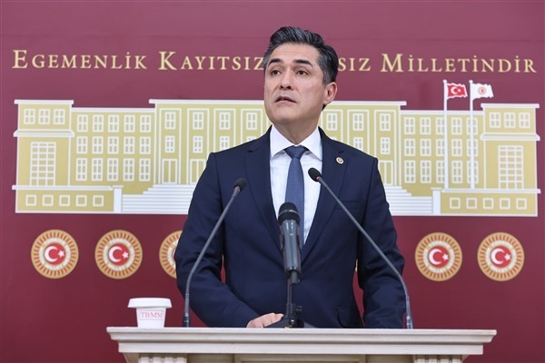 Kavuncu: 17 kişiyle kurulacak komisyon, 11 kişiyle kuruluyor