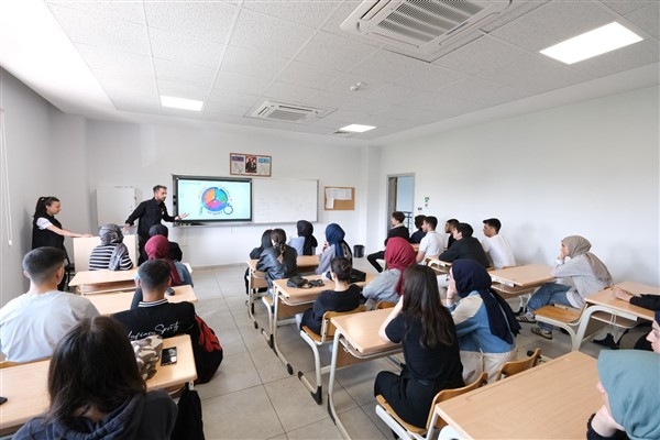 Bursa'da YKS hazırlık kursları için kayıtlar başladı