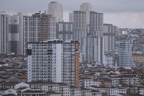 BMD Araştırma: Türkiye genelinde Temmuz ayında 142 bin 858 adet konut satıldı