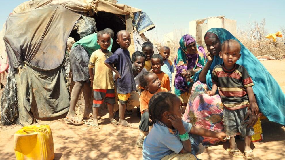BM: Sudan’da Açlık Kadınları ve Kız Çocuklarını Erkeklere Göre Üç Kat Fazla Etkiliyor