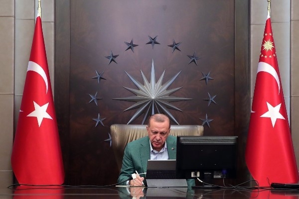 Atama kararları Resmi Gazete'de