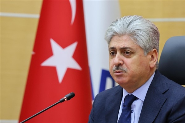Sakarya Valisi Doğan'dan 17 Ağustos mesajı