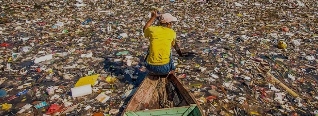 ABD'nin karşı çıkmasıyla Cenevre'deki plastik kirliliği görüşmeleri çıkmaza girdi
