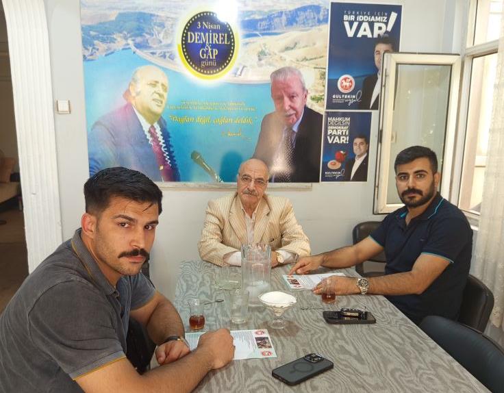 VATAN SEVGİSİ İMANDANDIR