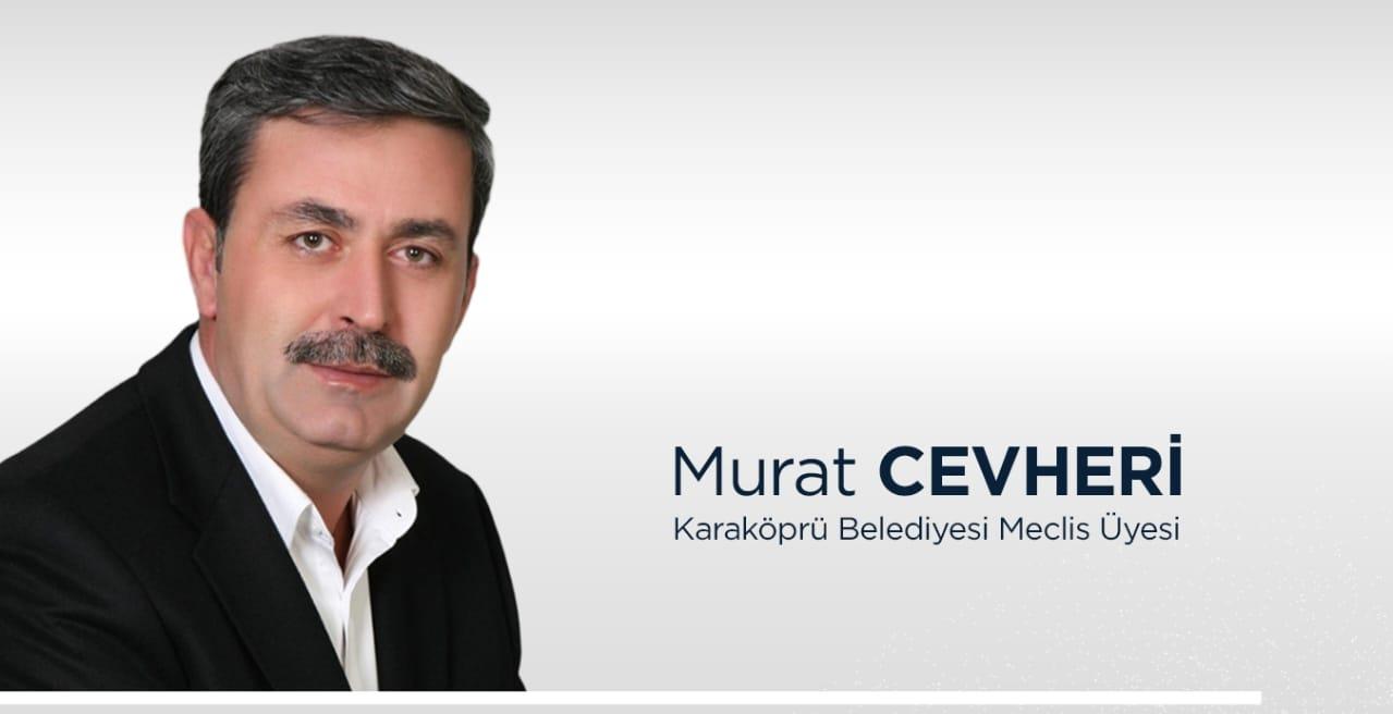  “Cevheri Ailesinin Onurlu Geçmişi ile İlişkisi Yoktur”
