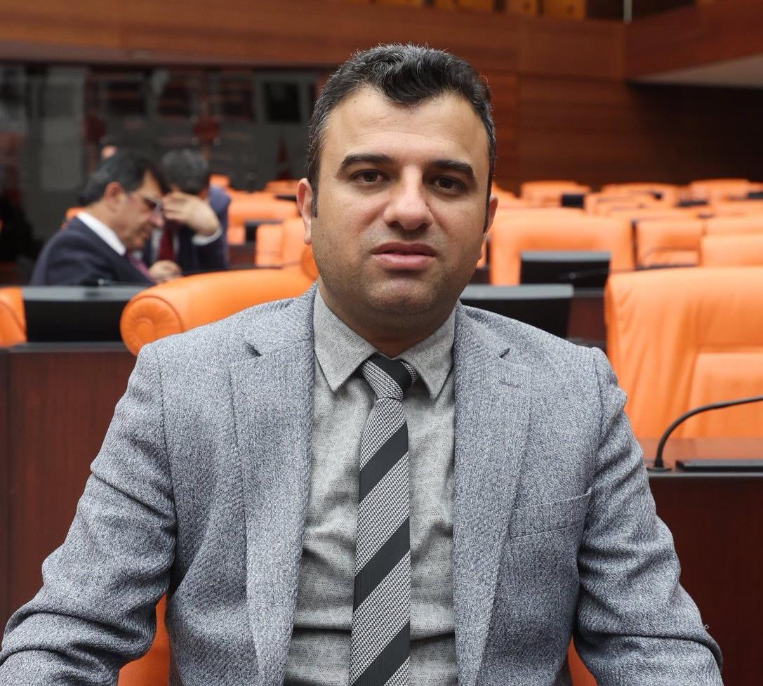 Cezaevlerindeki Hak İhlalleri Meclis Gündeminde