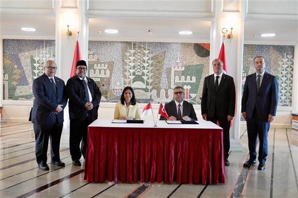 İSTAÇ ve JAKPRO arasında mutabakat zaptı imzalandı