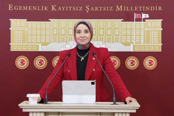 Esen: Bakanlığın, acil ve şeffaf adımlar atması gerekmektedir