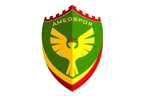 Amedspor yönetiminden hakem kararlarına tepki