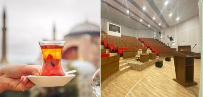 Konya’da Üniversitede Tartışmalı Atamalar