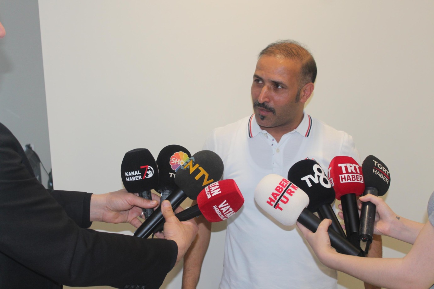 “Murat Uygur’dan 2030 Hedefi: Türkiye’yi Dünyanın Sağlık Turizmi Merkezi Yapmak”